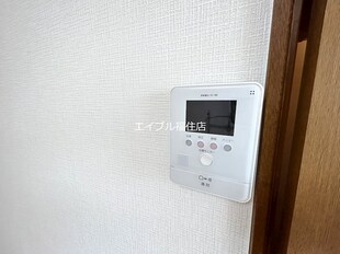 第26森宅建マンションの物件内観写真